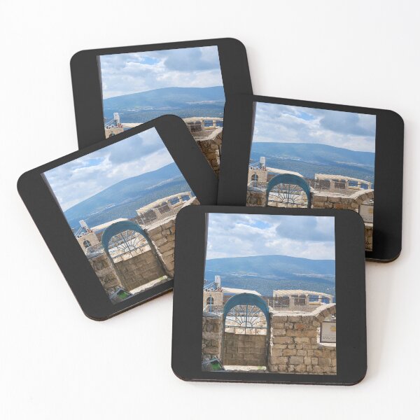 Item preview, Holy land, Holy land notebook, Holy land travel mug  designed and sold by PicsByMi.