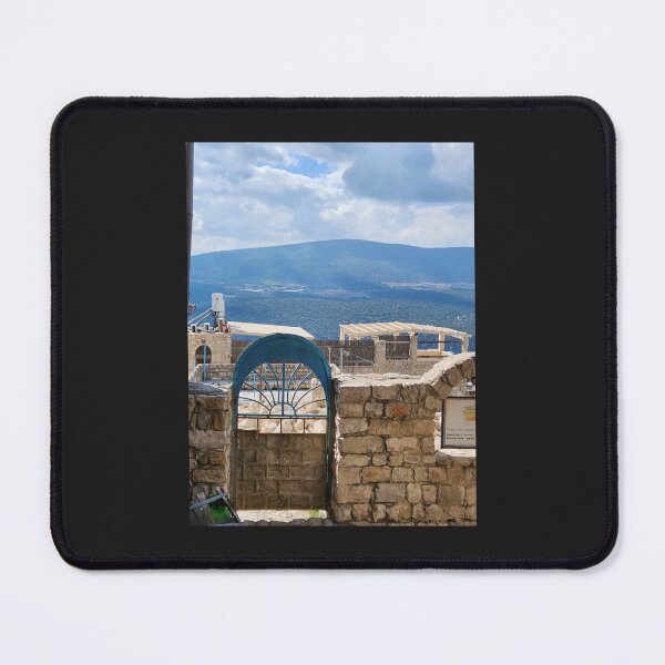 Item preview, Holy land, Holy land notebook, Holy land travel mug  designed and sold by PicsByMi.
