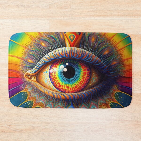 Item preview, Third Eye designed and sold by SeedDesign.
