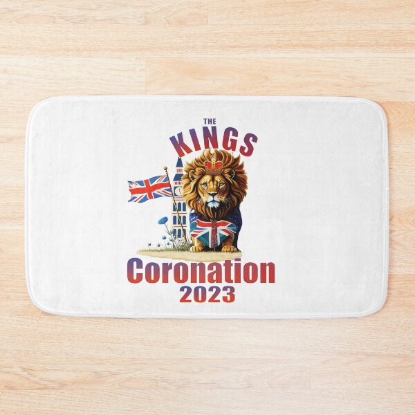 Item preview, King Charles Coronation 2023 designed and sold by Lubellebubble20.