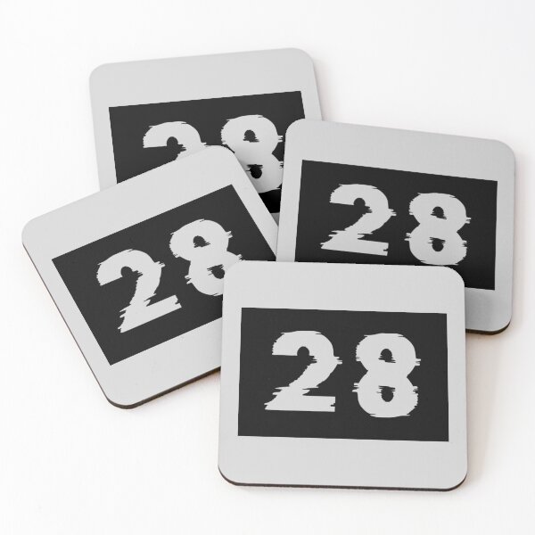 Item preview, D-2 Agust D 28 designed and sold by MirageBecameSea.