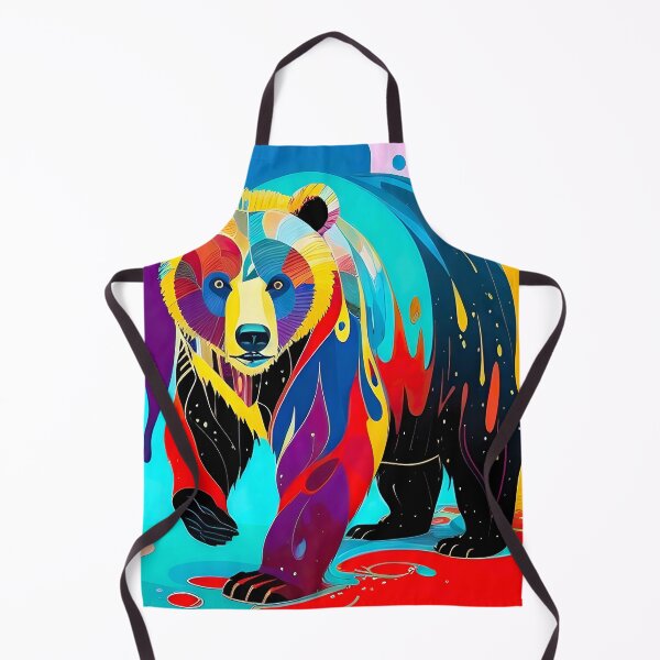Item preview, Bear designed and sold by Awesome Things.
