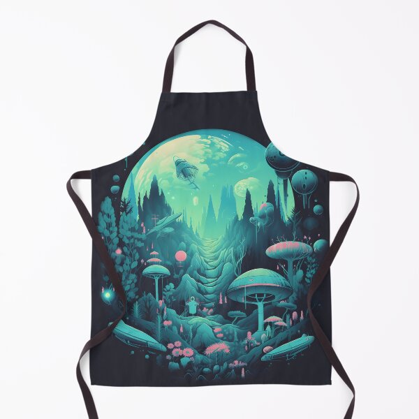 Item preview, Pilot-2 / Cosmoforest designed and sold by CosmotripFM.