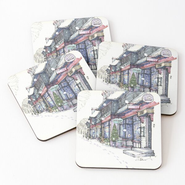 Item preview, Hydrostone Shops Halifax Nova Scotia designed and sold by Gregg Brown.