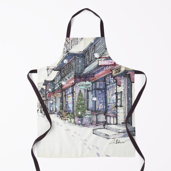 Item preview, Hydrostone Shops Halifax Nova Scotia designed and sold by Gregg Brown.