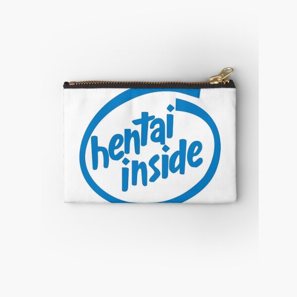 Item preview, Hentai inside designed and sold by TheDeltaFighter.