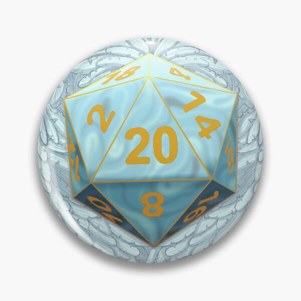 Artikelvorschau, Nat 20 entworfen und verkauft von Sweet-Saito.