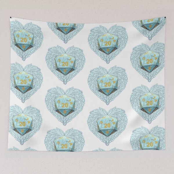 Item preview, Nat 20 designed and sold by Sweet-Saito.