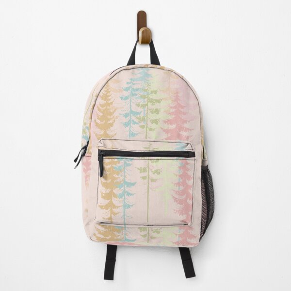 Item preview, Pastel Pines designed and sold by Catherine Holcombe.