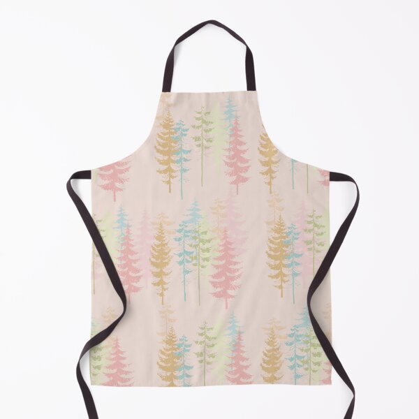 Item preview, Pastel Pines designed and sold by Catherine Holcombe.