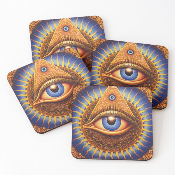 Item preview, Third Eye designed and sold by SeedDesign.