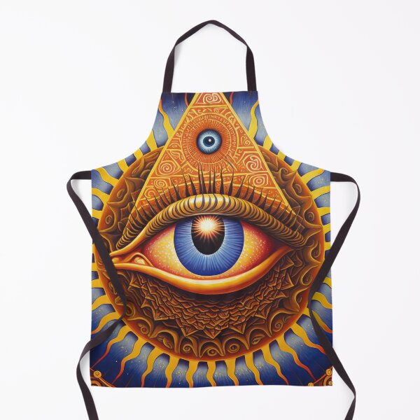 Artikelvorschau, Third Eye entworfen und verkauft von SeedDesign.
