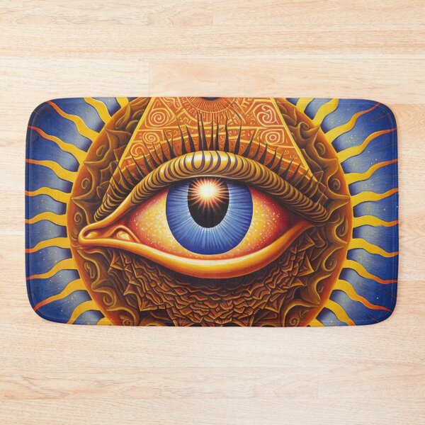 Artikelvorschau, Third Eye entworfen und verkauft von SeedDesign.