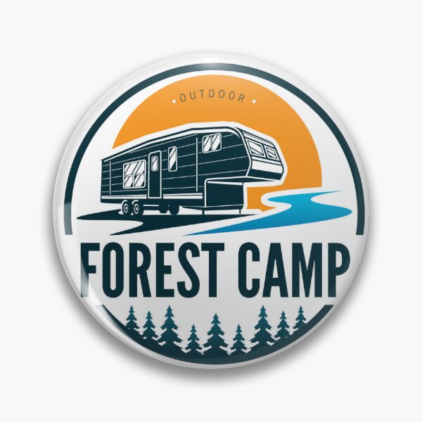Item preview, koa campground designed and sold by ayoubii56.