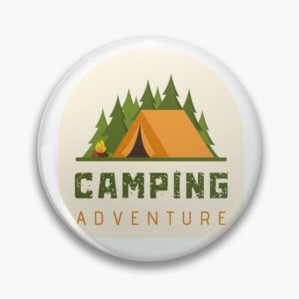 Item preview, koa campground designed and sold by ayoubii56.