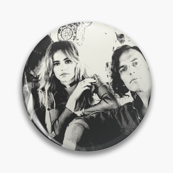 Item preview, Daisy Jones and the Six band members designed and sold by eemayoo.