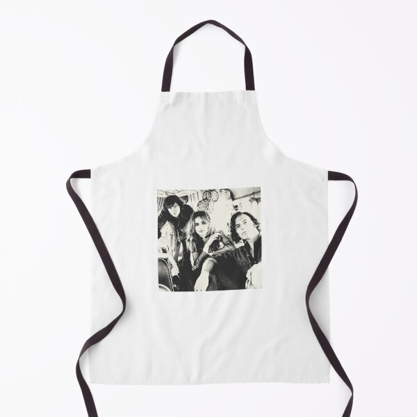 Item preview, Daisy Jones and the Six band members designed and sold by eemayoo.