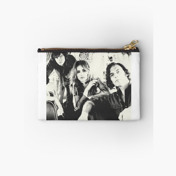 Item preview, Daisy Jones and the Six band members designed and sold by eemayoo.