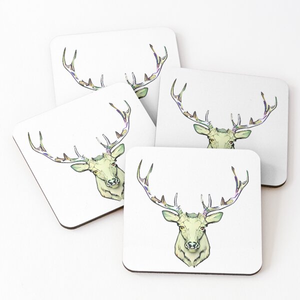 Item preview, Mighty Buck designed and sold by Natrual0903.