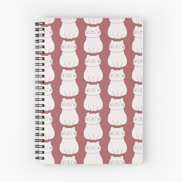 Item preview, Irresistible Funny Cute Simple Cat para cualquier amante de los animales Camiseta designed and sold by AbstractCL.