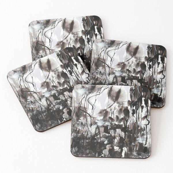 Item preview, INKSCAPES NO.2 (Catch the Butterfly) designed and sold by dana-krystle.