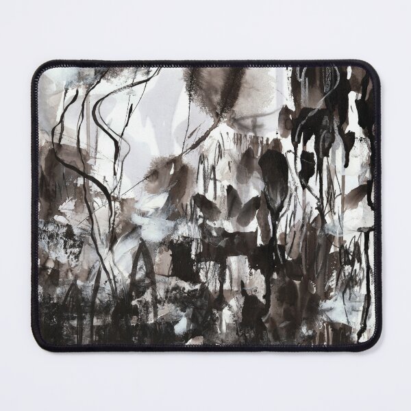 Item preview, INKSCAPES NO.2 (Catch the Butterfly) designed and sold by dana-krystle.