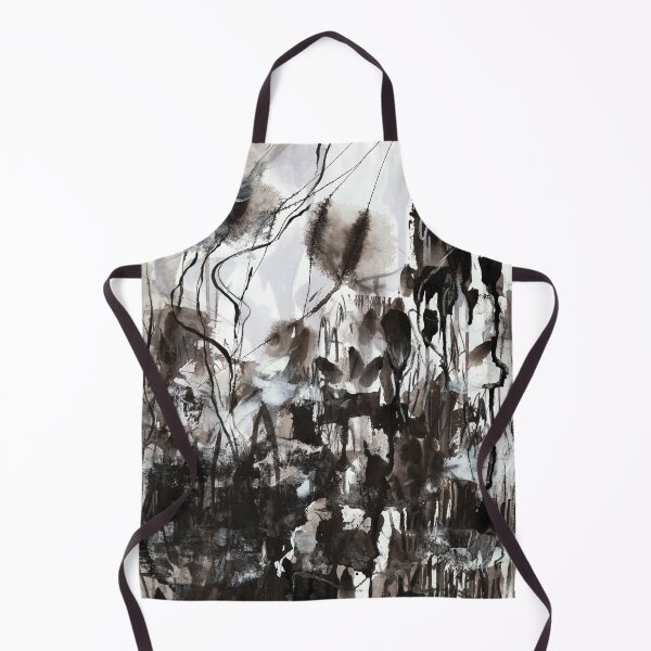 Item preview, INKSCAPES NO.2 (Catch the Butterfly) designed and sold by dana-krystle.