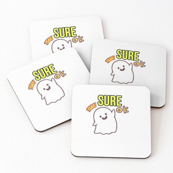 Item preview, yeah sure okay ghost designed and sold by Zshope.