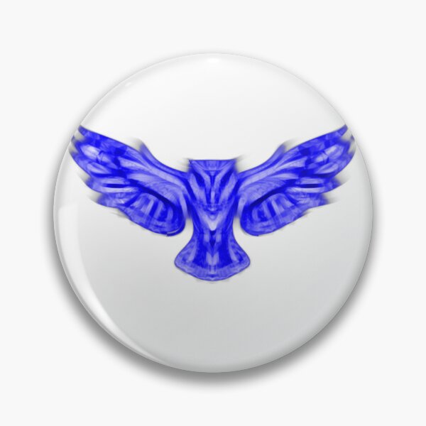 Item preview, blue watchman designed and sold by winer108.