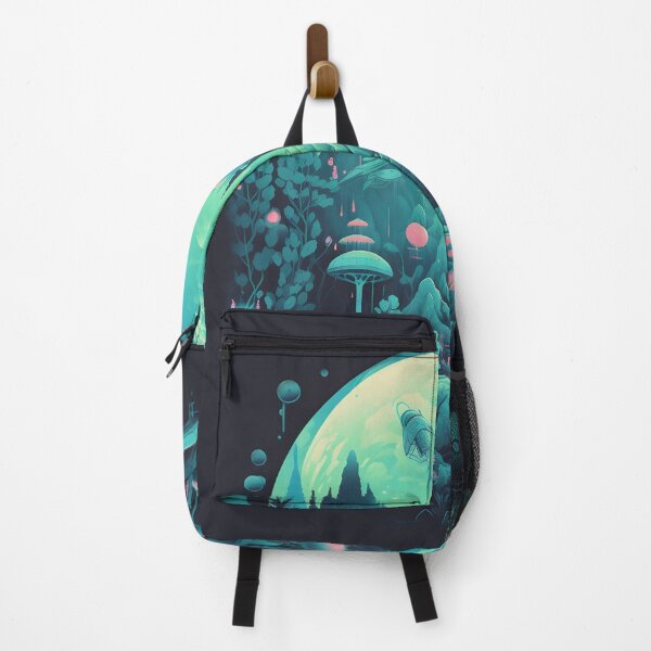 Item preview, Pilot-2 / Cosmoforest designed and sold by CosmotripFM.