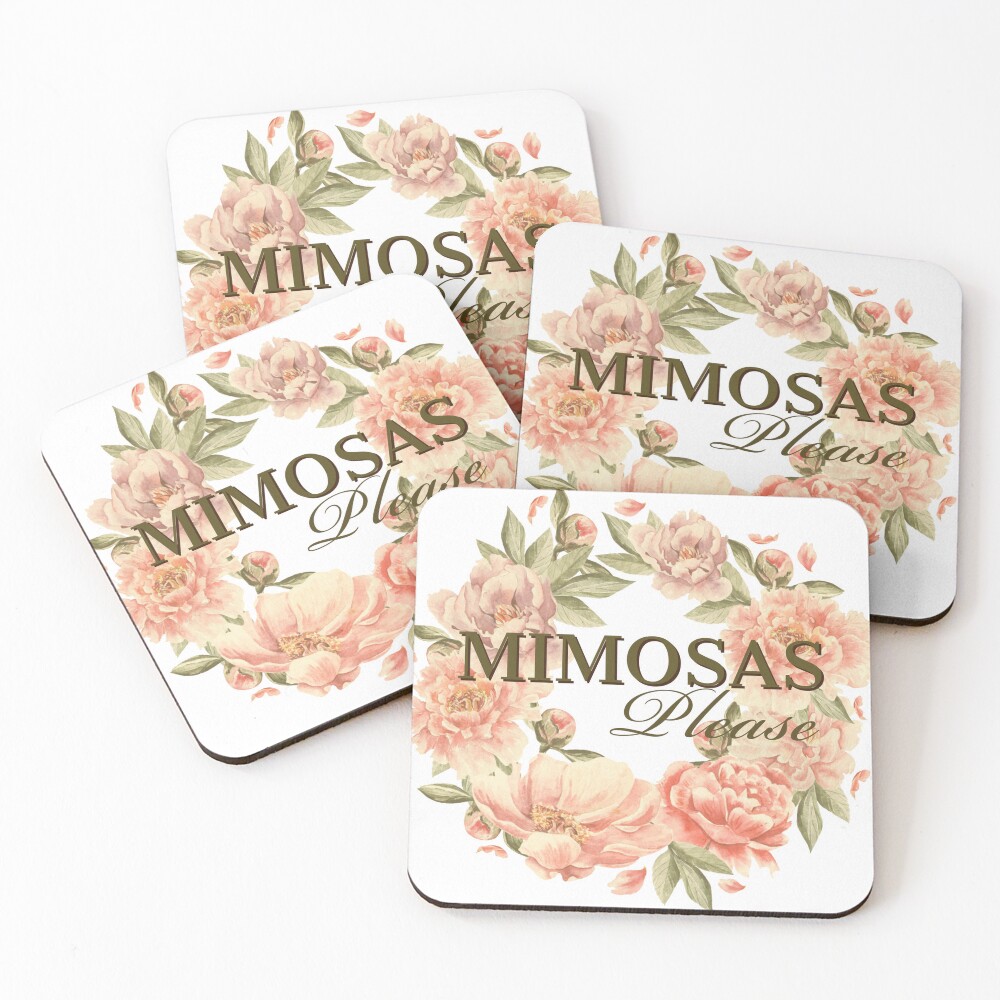 Item preview, Coasters (Set of 4) designed and sold by avmhcd.