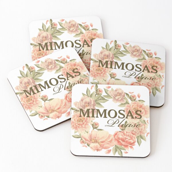 Item preview, MIMOSAS PLEASE designed and sold by Austin Ventura.