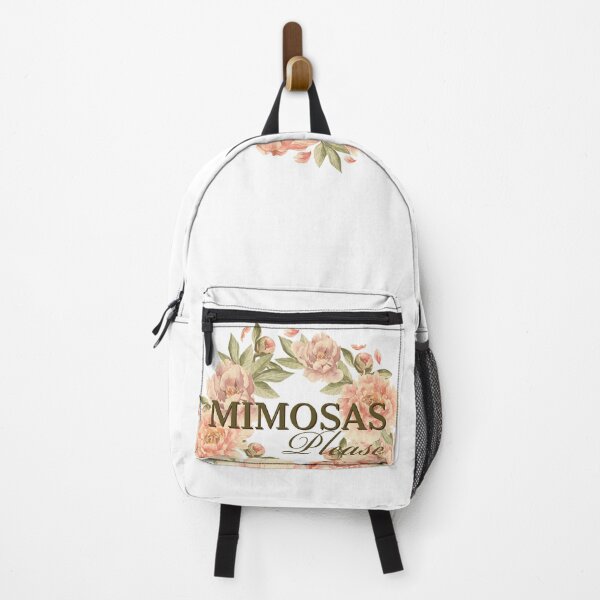 Item preview, MIMOSAS PLEASE designed and sold by Austin Ventura.