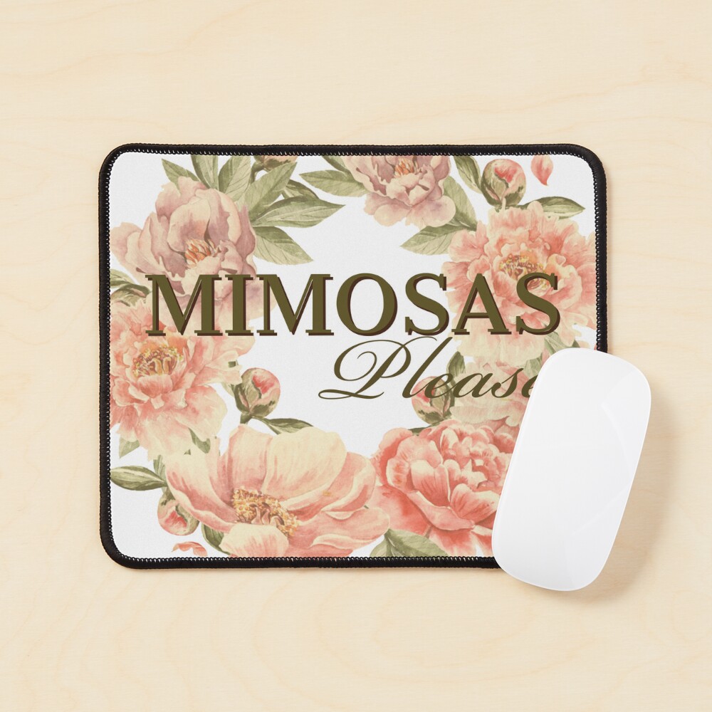 Item preview, Mouse Pad designed and sold by avmhcd.