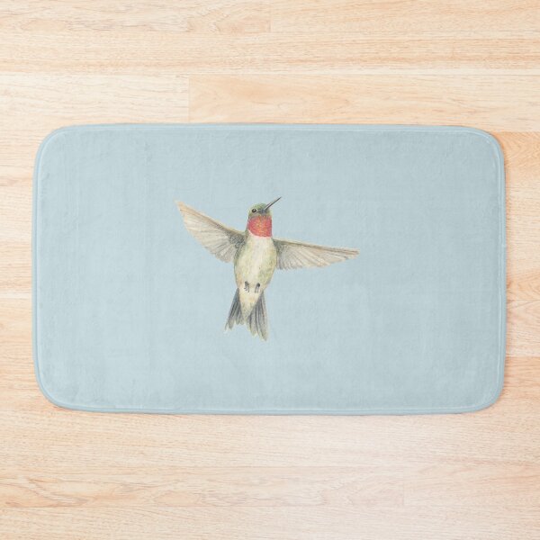 Item preview, Hummingbird 2 designed and sold by frespirit.
