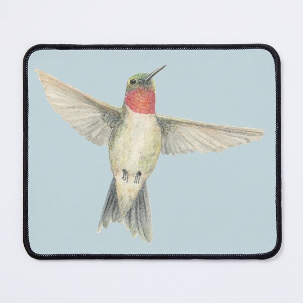 Item preview, Hummingbird 2 designed and sold by frespirit.