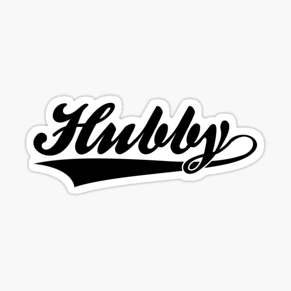 Best Hubby Ever I Relationship I Pin Badge – Peacockride