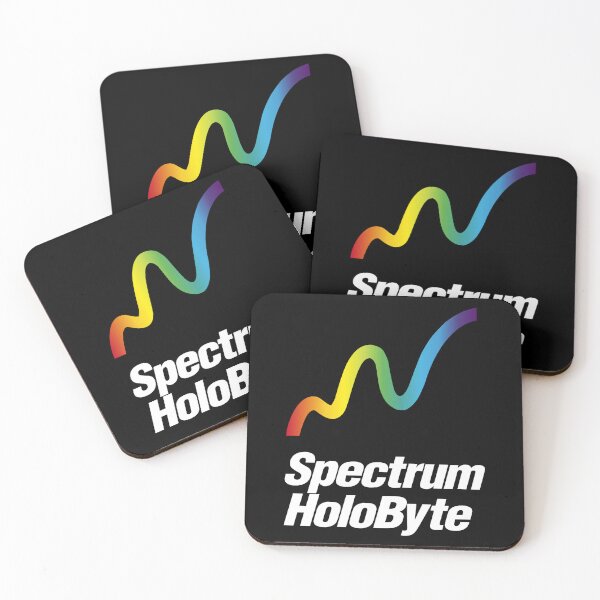 Item preview, Spectrum Holobyte Computer Software designed and sold by meantime2001.