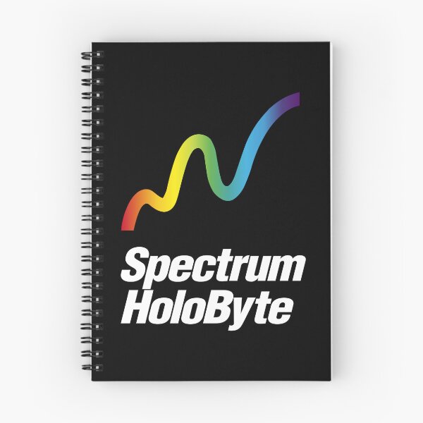 Item preview, Spectrum Holobyte Computer Software designed and sold by meantime2001.