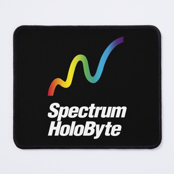 Artikelvorschau, Spectrum Holobyte-Computersoftware entworfen und verkauft von meantime2001.