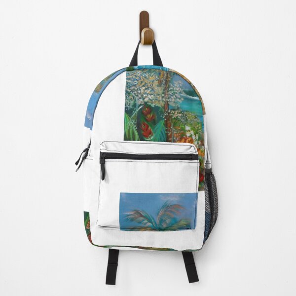 Item preview, Tropical Sandy Beach designed and sold by jennyleeandjim.