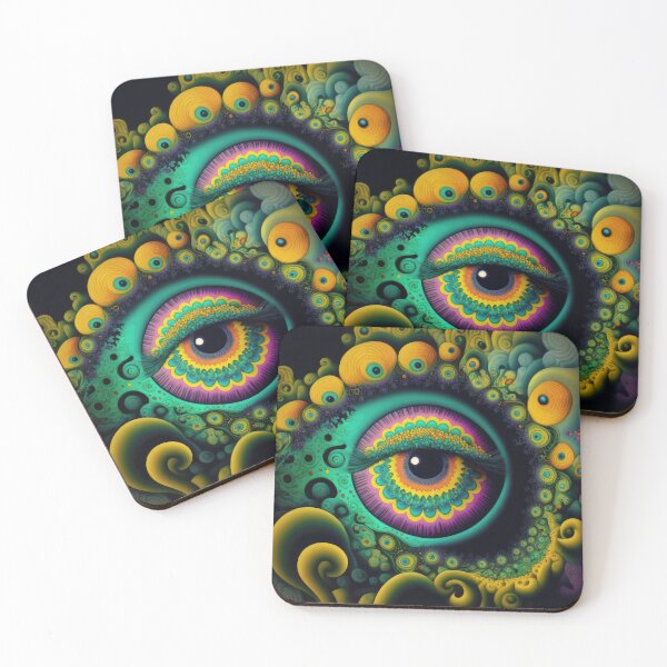 Artikelvorschau, Third Eye entworfen und verkauft von SeedDesign.
