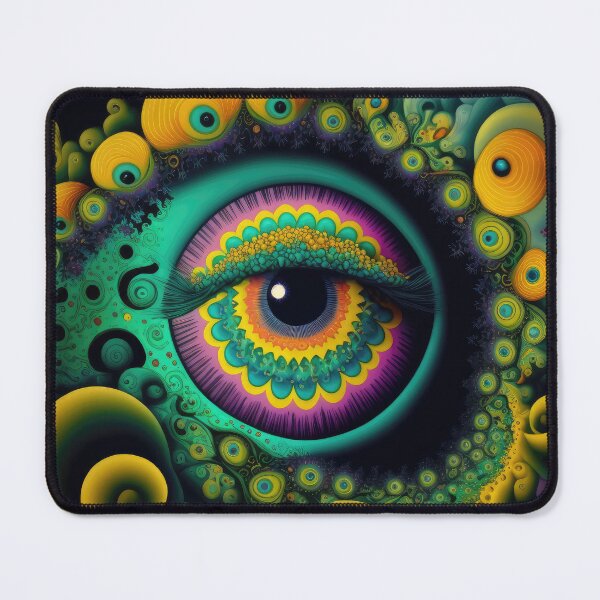 Artikelvorschau, Third Eye entworfen und verkauft von SeedDesign.