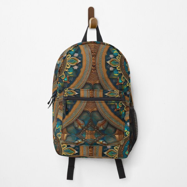 Item preview, Boho-Chic Mandala Art for Your Free Spirit designed and sold by sudipaspeaks.