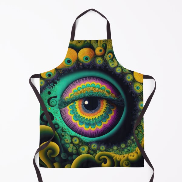 Artikelvorschau, Third Eye entworfen und verkauft von SeedDesign.