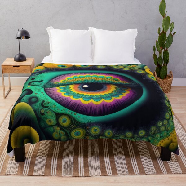 Artikelvorschau, Third Eye entworfen und verkauft von SeedDesign.