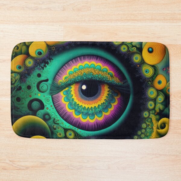 Artikelvorschau, Third Eye entworfen und verkauft von SeedDesign.