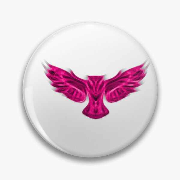 Item preview, pink watchman designed and sold by winer108.
