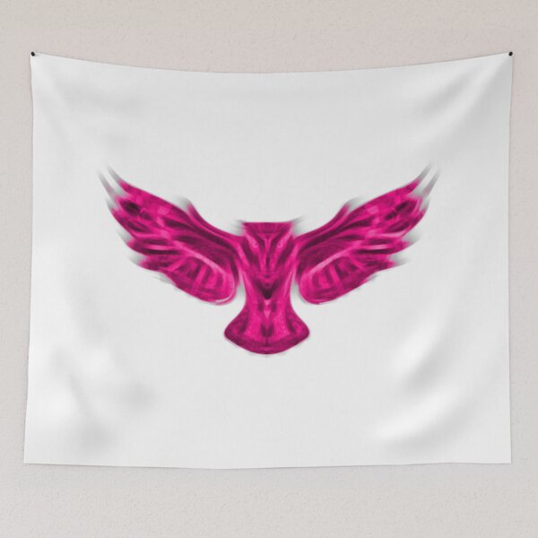 Item preview, pink watchman designed and sold by winer108.