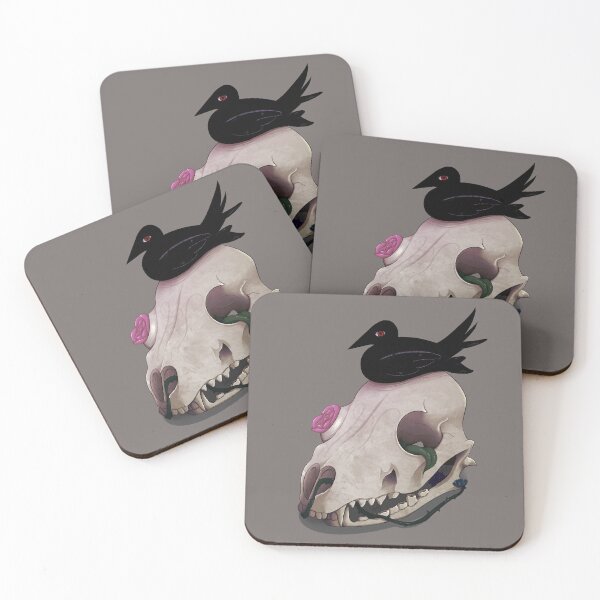 Item preview, Momento Mori designed and sold by Sweet-Saito.